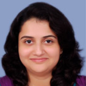 Dr. Silky Mukherjee