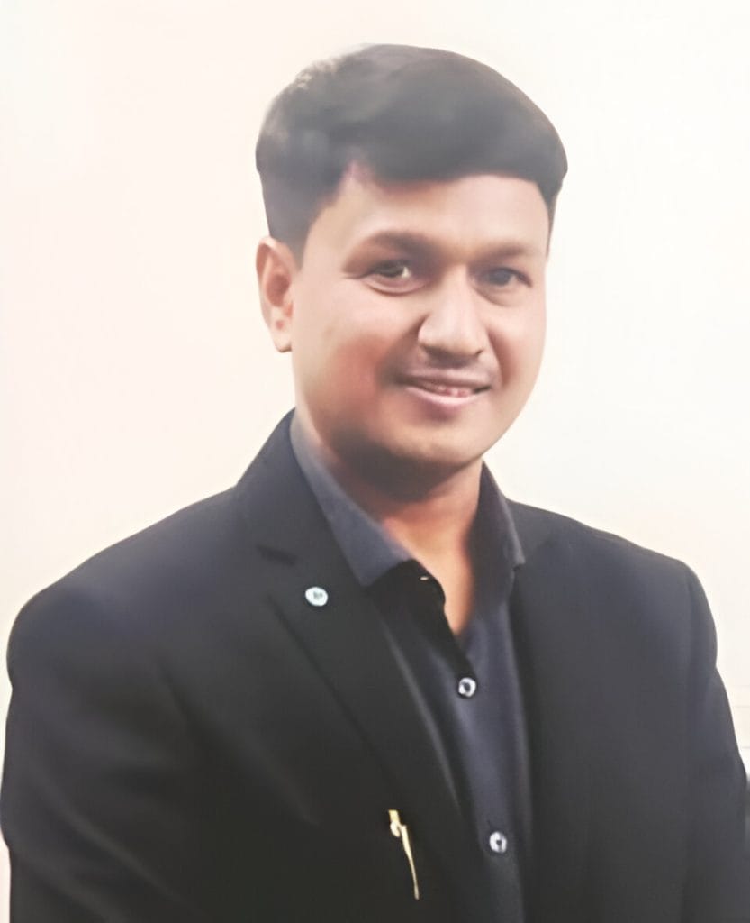 PROF. RANJAN KUMAR TRIPATHI