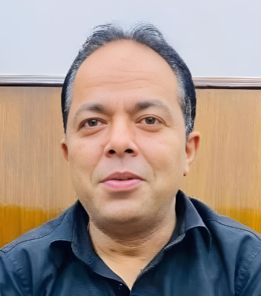 Dr. Anjan Kumar Singh