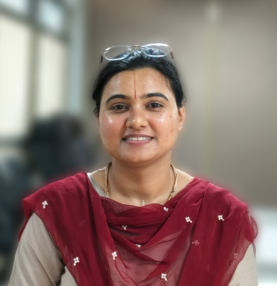 Chetna Mishra